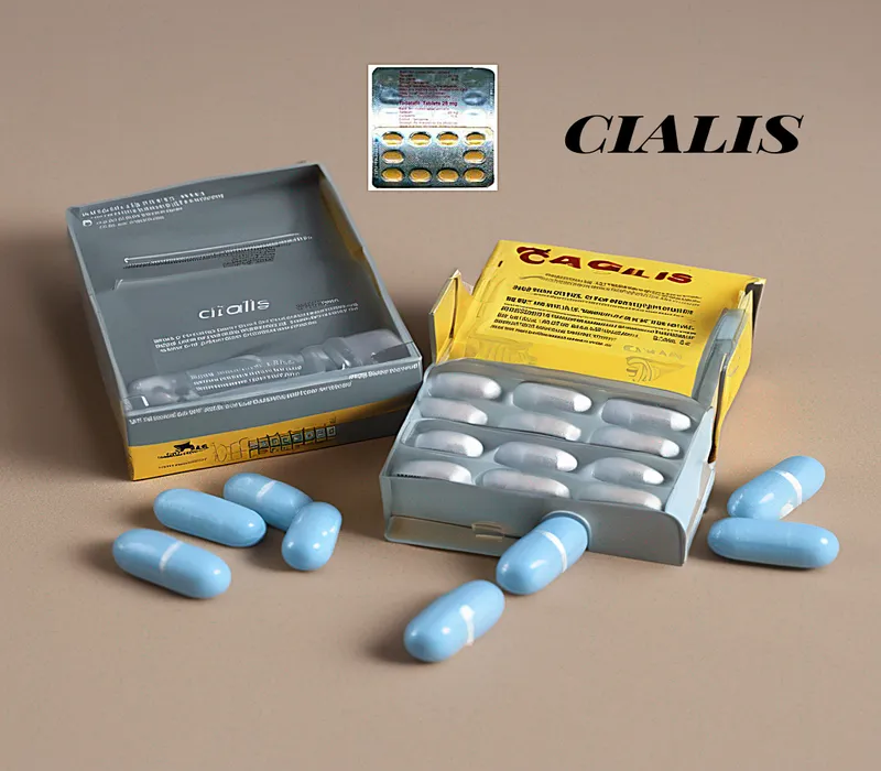 Cialis 5 mg diario precio